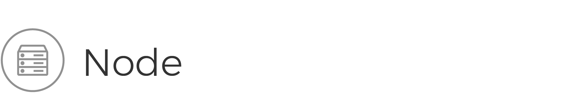 Node